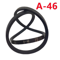 Wind Speed Aegis Tone Tray Machine Tire Remover Parts A- 46 Belt Belt Belt Rubber Belt Conveyor Belt