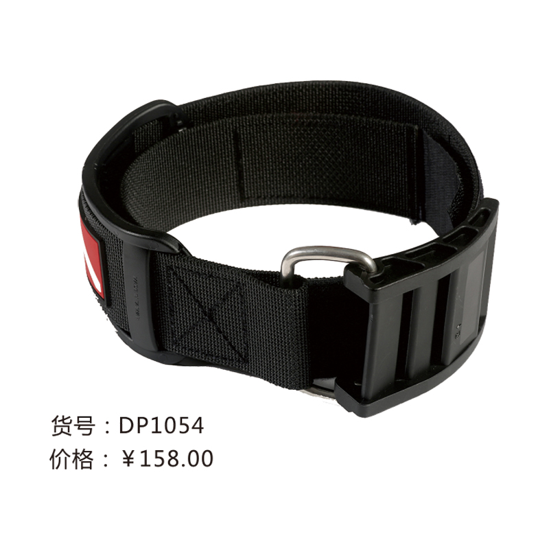 Dive Pro scuba diving equipment small accessories cylinder fixing belt group well-made, strong and reliable new product