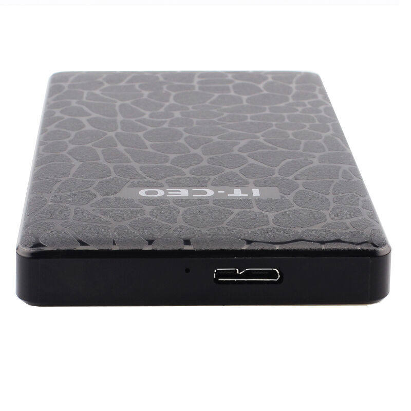 IT-CEO IT-713 USB3 0 carry-on hard disc box 2 5 inch pen electric hard disc case solid hard disc box