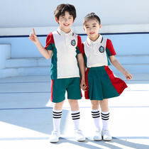 Kindergarten Summer School Uniform School Wind Summer Childrens Class Class Class Class Class Class