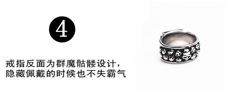 防身戒指品牌排行榜前十名揭秘