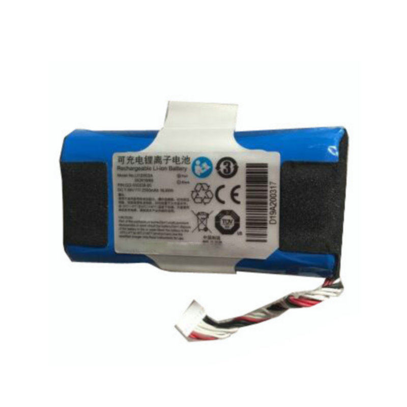 劲辉电池适用迈瑞 FOR mindray BeneVision N1 LI12I003A 监护仪