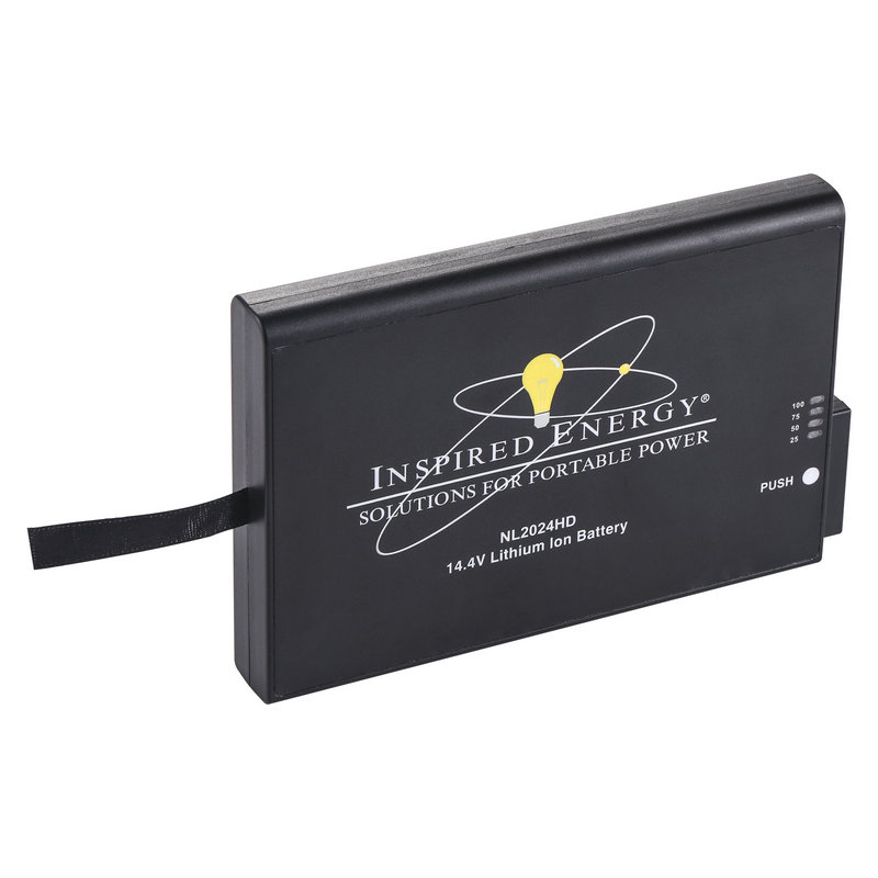 适用 飞利浦 Respironics SimplyGo 1082662 RES-900-102 电池