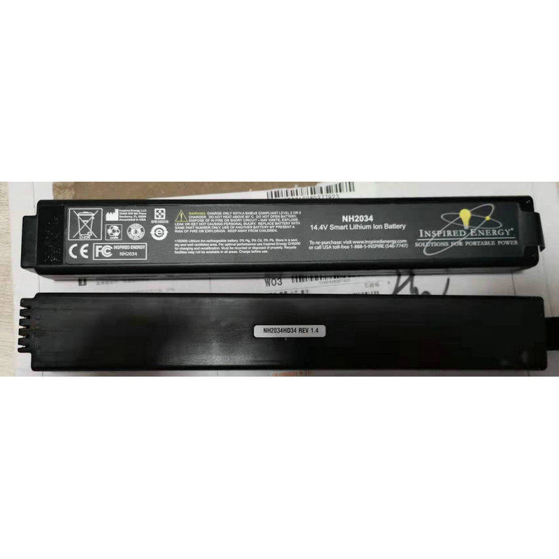 尘埃粒子计数器 LasairIII PMS110 NH2034 NH2034HD34 电池维修