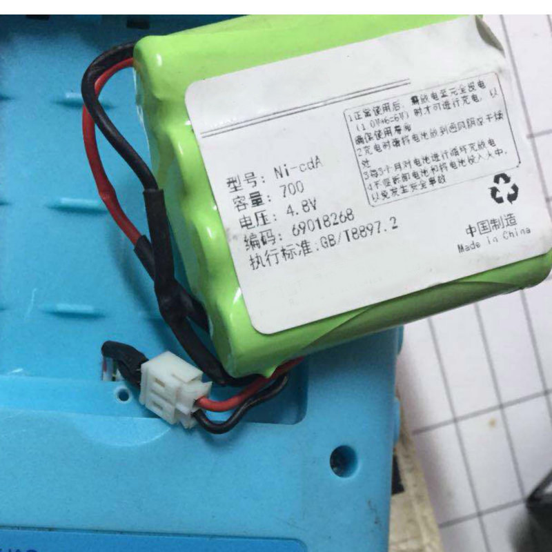 适用润华泰医 TX268 多普勒电池