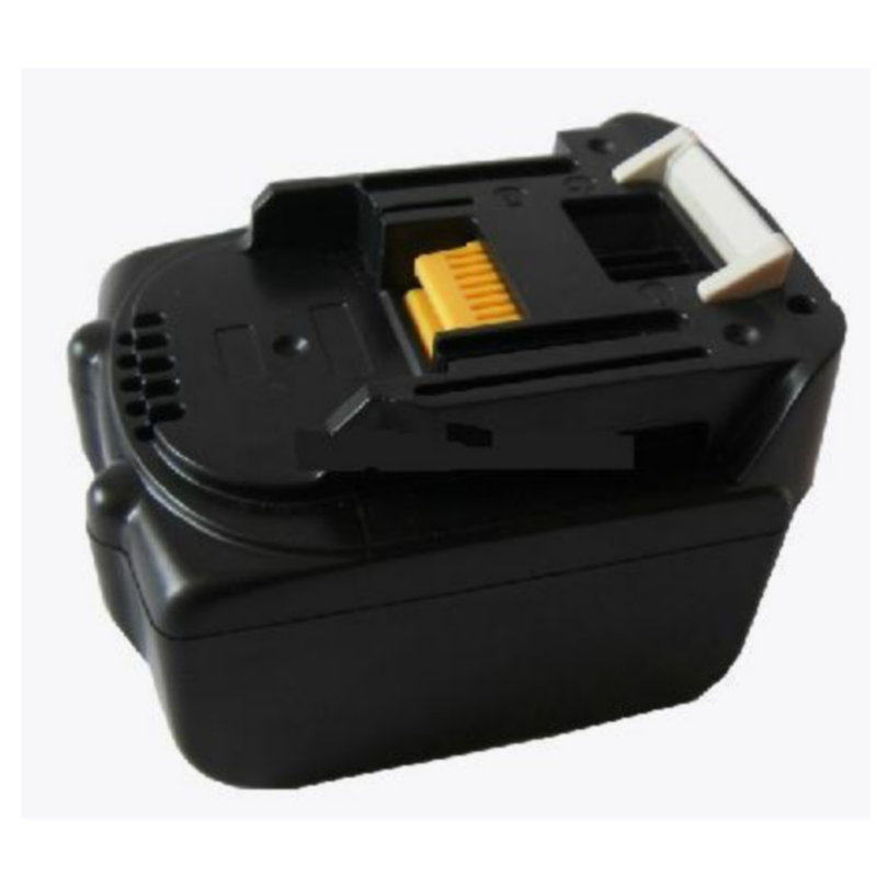 BL1830, LXT400,BHP451 适用Makita牧田 18V 3000mAh 工具电池
