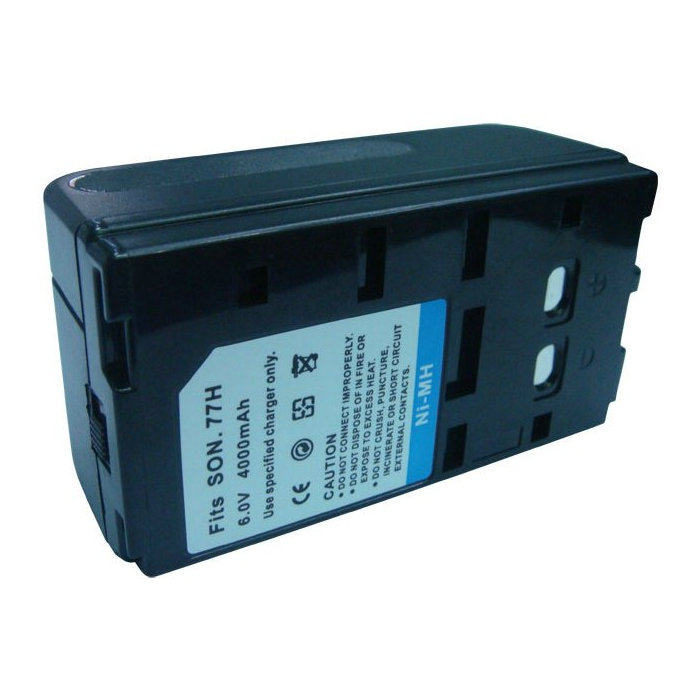 适用索尼 NP-68,NP-68H,NP-77D,NP-88H,NP-98D,NP-33H 相机电池