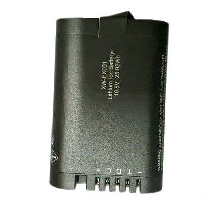 适用美国罗意斯 Noyes XW-EX001,OFL 280 OTDR光时域反射仪电池