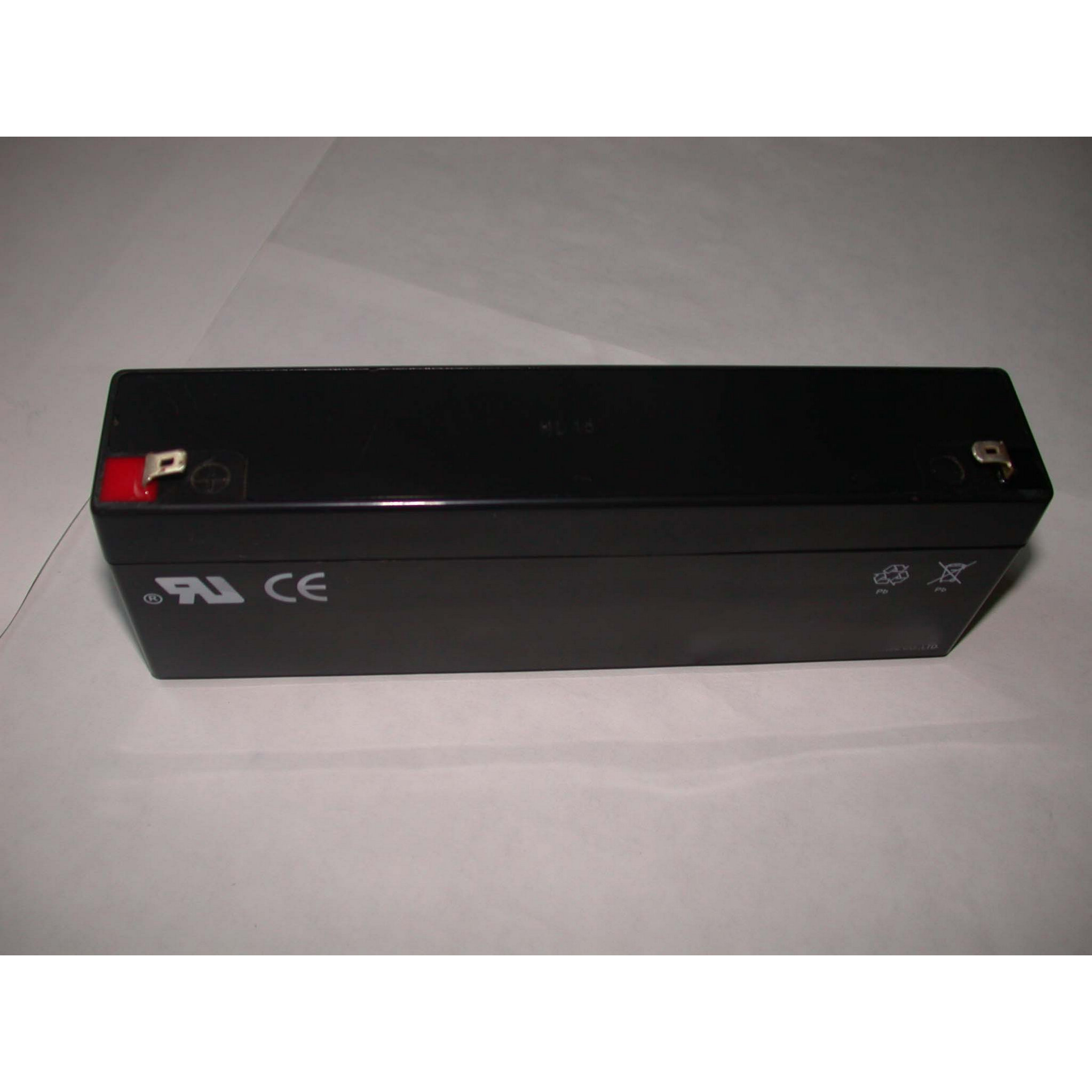适用席勒SchillerAT-2 Light,AT-2 Plus,科瑞康CLASSIC-120 电池