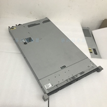 HP DL360 G9 Server Support M 2 Solid State DDR4 memory 1U Server Second DELL R630