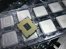 E5 dual host spot official version CPU E5-2670c2 2650c2 2660v2 octa-core 16 threads