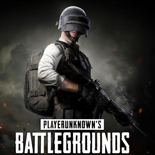 PUBG尛尛电子商务