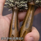 Специальная кудрявая расческа для волос, сгибание крупно катание женское домашнее расчесывание в форме расчесывания, расчесывание расчесывания расчесывания, расчесыва