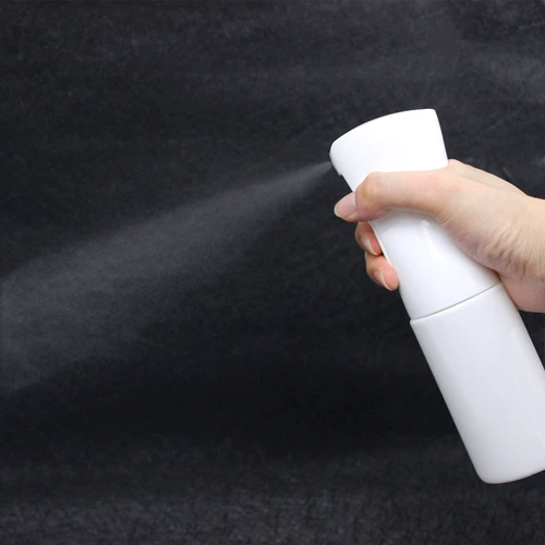 Голландский парикмахерский ультратонкий распылитель, специальный автоматический дезинфекционный спрей высокого давления для директора парикмахера, увлажняющий флакон