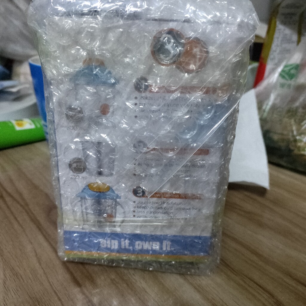 依路比不锈钢吸管杯为什么贵哪个型号好真的值吗，用过的都说很值_搜券