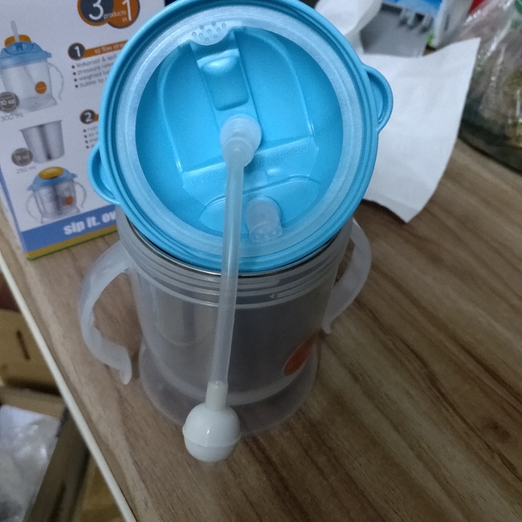 依路比不锈钢吸管杯为什么贵哪个型号好真的值吗，用过的都说很值_搜券