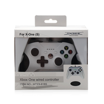 xbox one wired handle xbox one slim handle xbox one slim wired gamepad