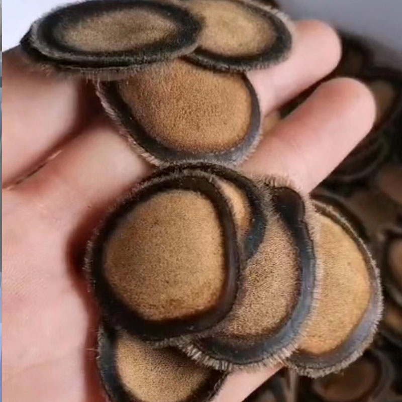 Antler Slice Special Powder Slices Northeast of Pink Slices Bubble Wine Saucepan 10g-Taobao