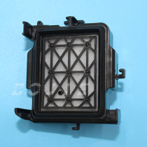 Five Generation Nozzle Ink Pad Plastic Mesh Wuto 1624 Ink Pad mimakiJV5 Photo Machine Five Generation Ink Stack Cap