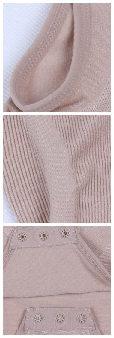 Sous-vêtement minceur en nylon - Ref 687738 Image 6