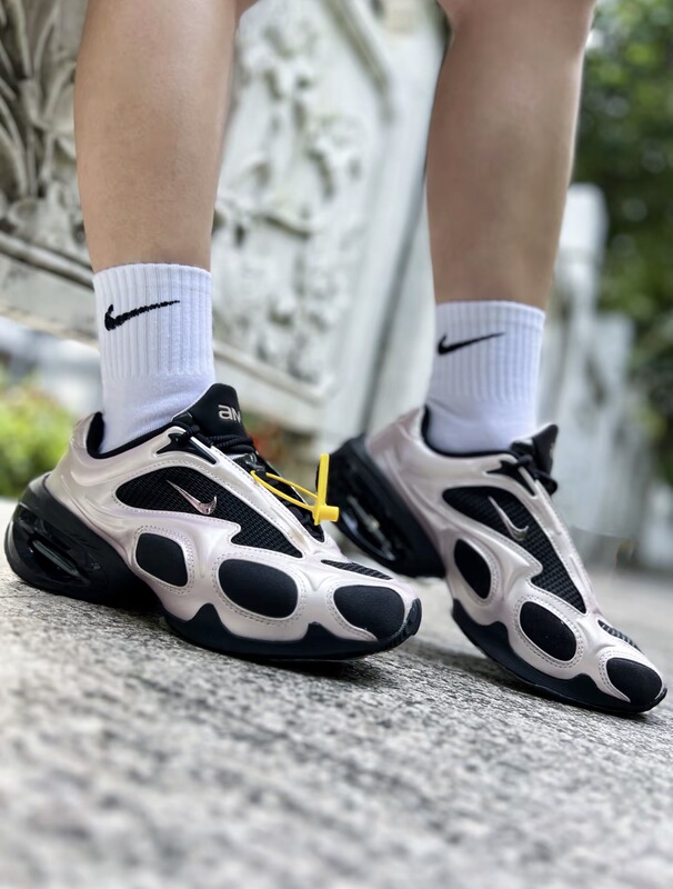 Small Size Nike Women's Shoes Air Max Muse Fashionable Air Cushion Cushioning Sports Casual Shoes Fv1920 Small Size Nike Women's Shoes Air Max Muse Fashionable Air Cushion Cushioning Sports Casual Shoes Fv1920