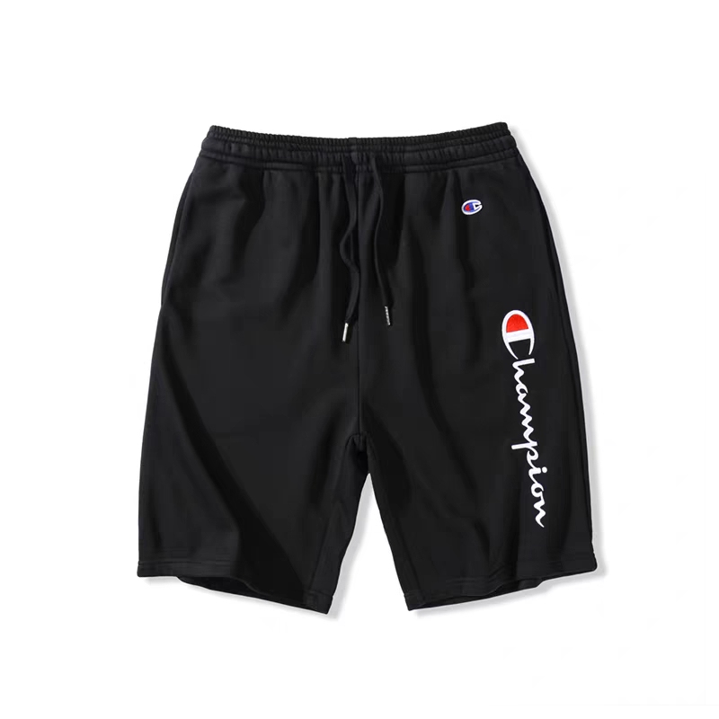 Champion Men's Shorts Sports Casual Pants Five-Point Shorts Summer Running Sweatpants Ps-512
