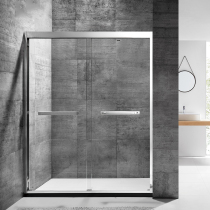 Feirui K16 Virgin series stainless steel two-door interactive screen