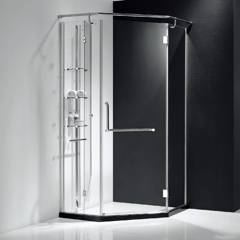 Fei Rui TB diamond-shaped outer door, smooth switch, waterproof drip backflow, dry and wet separation, sturdy and safe