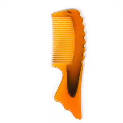 Special care for wig combs, anti-static frizz care tools, beef tendon combs