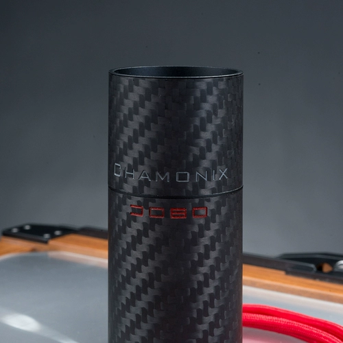 Spot Chamonix Jobo Dual Brand 5x 5x Углеродное волокно помещается