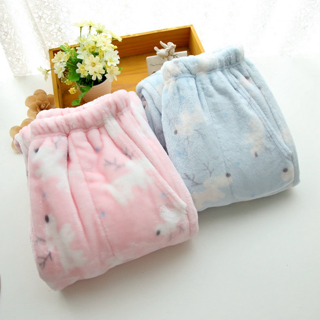 Pantalon pyjama jeunesse Flannels - Ref 724412 Image 16