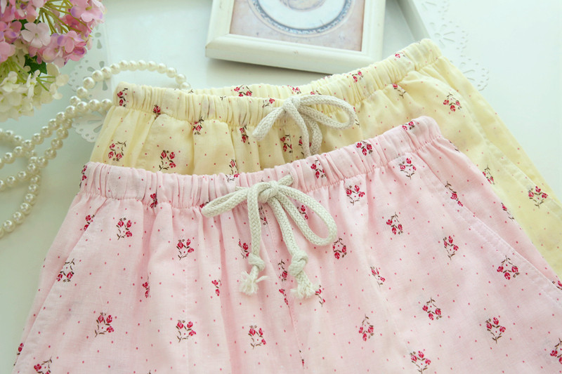 Pantalon pyjama jeunesse - Ref 724428 Image 11