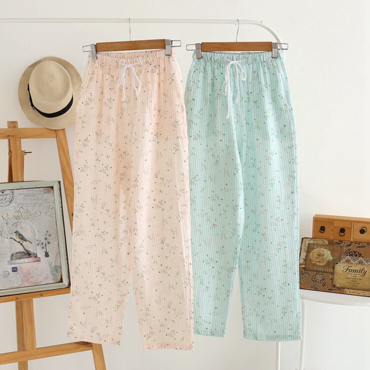 Pantalon pyjama jeunesse - Ref 724428 Image 15