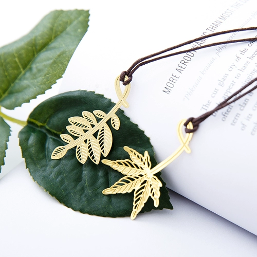 Оставляет закладки китайские творческие подарки