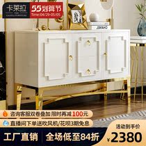 (new 2022 new) modern minimalist home TV cabinet Bedroom TV Living room light extravagant minimalist TV cabinet