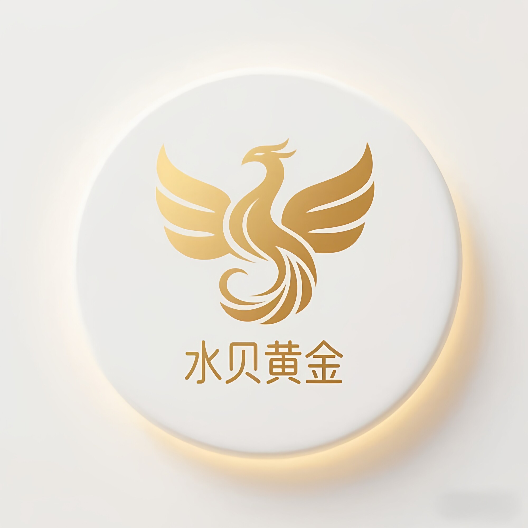 深圳水贝黄金金包银