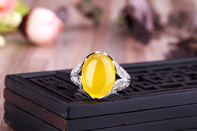 Bague Femme      en Argenterie - Ref 3089570 Image 18