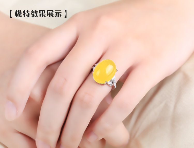 Bague Femme      en Argenterie - Ref 3088928 Image 15