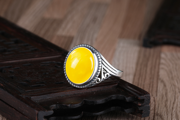 S925 sterling silver ring rỗng hỗ trợ 9 * 12 11 * 14 12 * 15 8 * 11 8 * 10 10 * 12 13 * 16 thiết lập