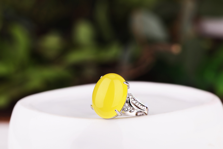 Bague Femme      en Argenterie - Ref 3088928 Image 19