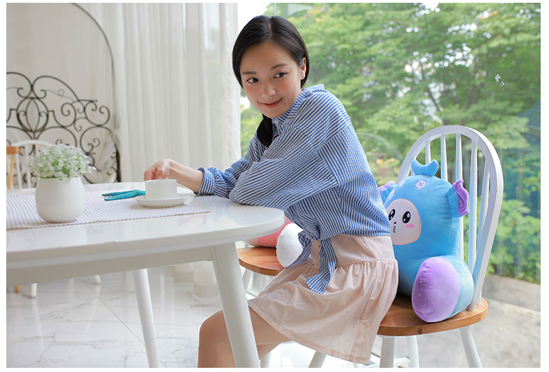 12 chòm sao thắt lưng ghế văn phòng thắt lưng gối nữ ghế xe gối bảo vệ eo nam trở lại giường gối đệm bộ chăn gối ngủ văn phòng giá rẻ