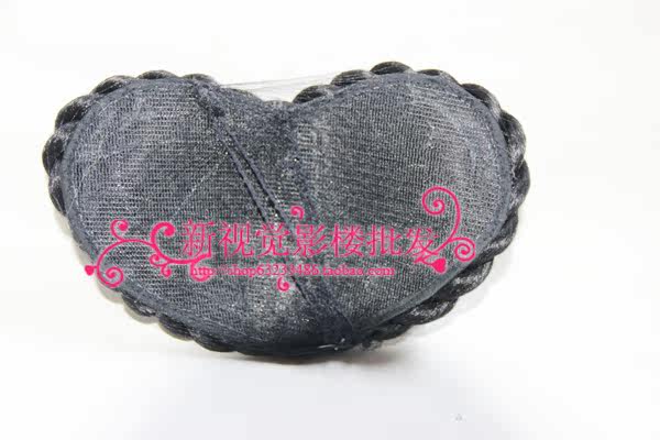 Extension cheveux - Chignon - Ref 249164 Image 5