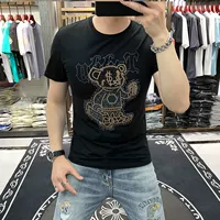 948 горячий бриллиант черный