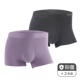Модель чистого цвета (Deep Purple+Deep Grey)