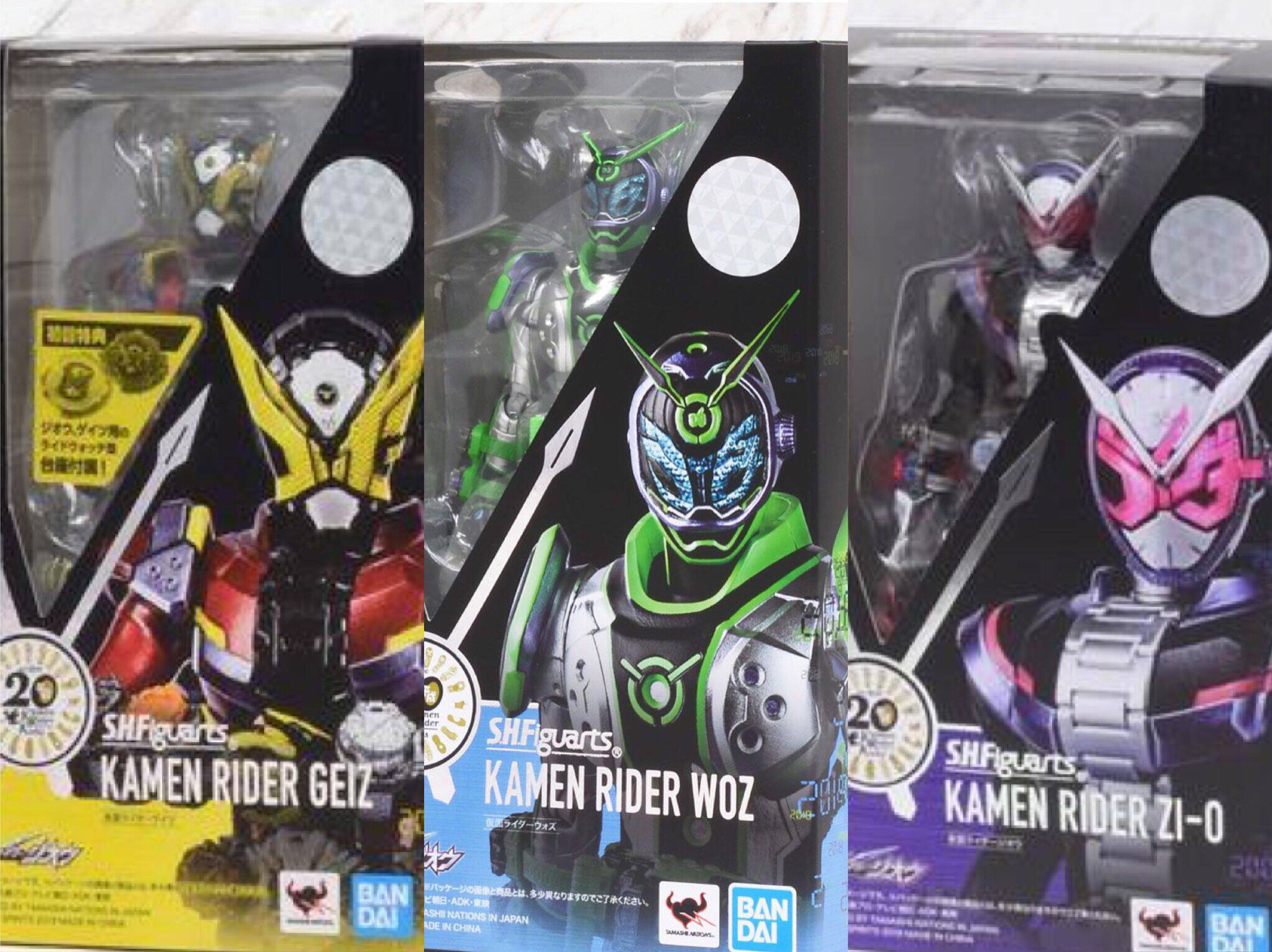 Vandeshf fake face Cavaliers zi-o zio Zio when Wang Changpan Zhuo Wubai Wozwoz Gates brand new spot