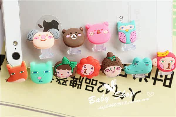 Connecteur pour téléphone portable - Ref 321983 Image 7