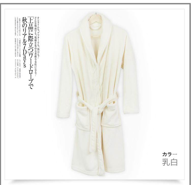 Peignoir - Ref 602294 Image 18