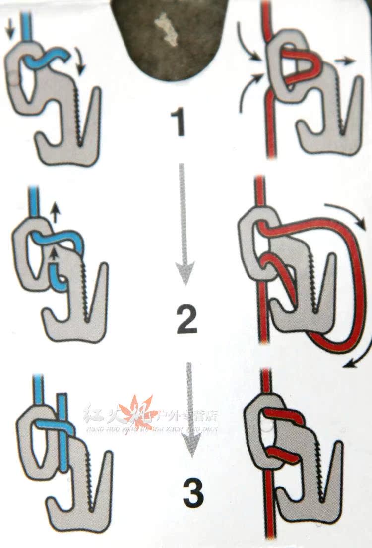 Ngoài trời mới 9-shaped nhôm lều rope rope nút tán kéo phụ kiện dây móc treo khóa lều ngủ