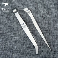 Чайная игла+чайный клип