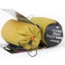 Đỉnh chim siêu nhẹ du lịch túi ngủ lót du lịch chuyến đi Mummy OD-8003 - Túi ngủ Túi ngủ